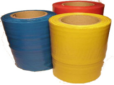 worki foliowe antystatyczne tubki plastikowe klej w tubkach